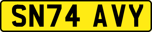 SN74AVY
