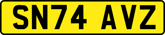 SN74AVZ