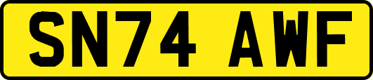 SN74AWF