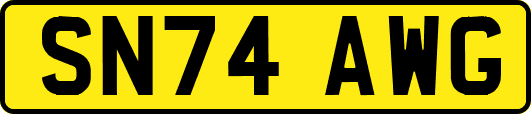 SN74AWG