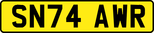 SN74AWR