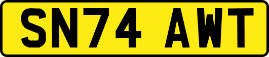 SN74AWT