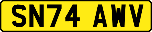 SN74AWV