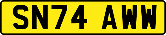 SN74AWW