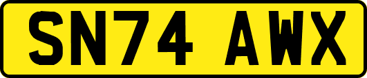 SN74AWX