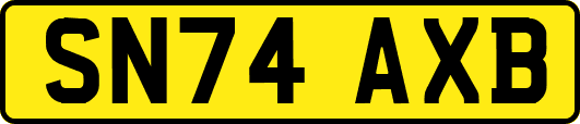SN74AXB
