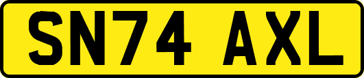 SN74AXL