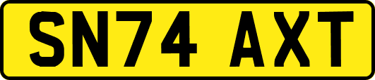SN74AXT
