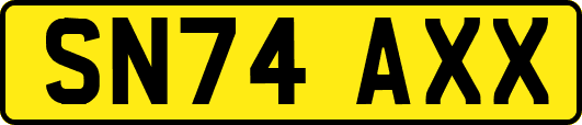 SN74AXX