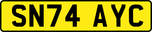 SN74AYC
