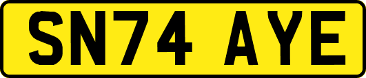 SN74AYE