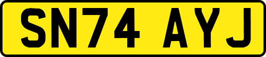 SN74AYJ