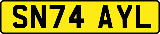 SN74AYL