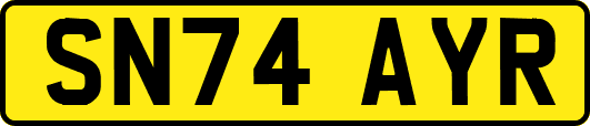 SN74AYR