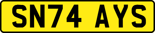 SN74AYS