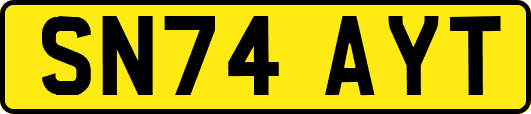 SN74AYT