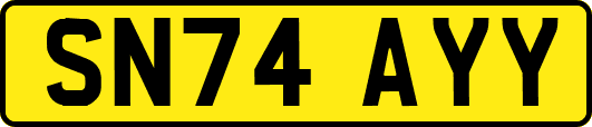 SN74AYY