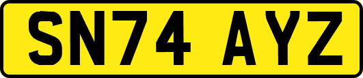 SN74AYZ
