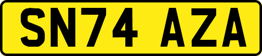 SN74AZA