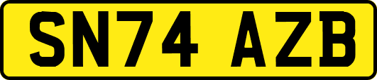 SN74AZB