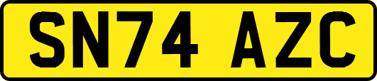 SN74AZC