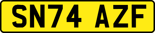 SN74AZF