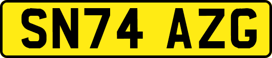 SN74AZG