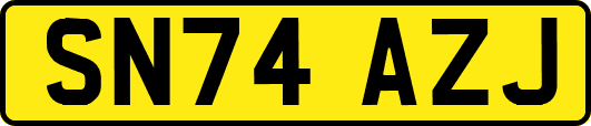 SN74AZJ