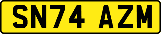 SN74AZM