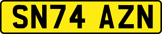 SN74AZN