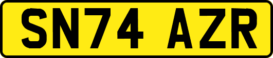 SN74AZR