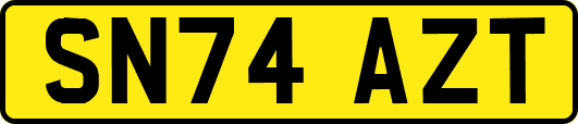 SN74AZT