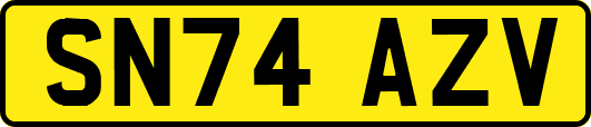 SN74AZV
