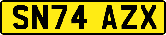 SN74AZX