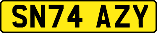 SN74AZY