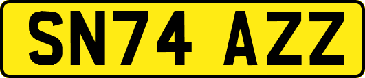 SN74AZZ