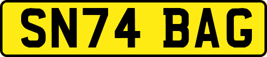 SN74BAG