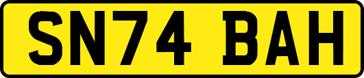 SN74BAH