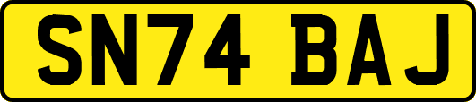 SN74BAJ