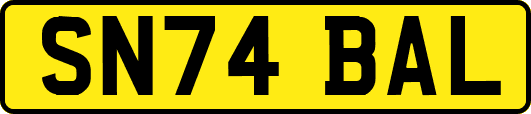 SN74BAL