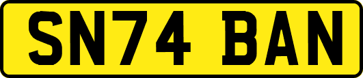 SN74BAN
