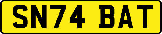 SN74BAT