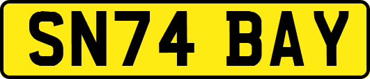 SN74BAY