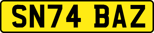 SN74BAZ