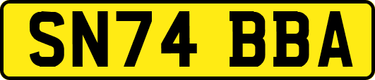 SN74BBA