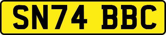 SN74BBC