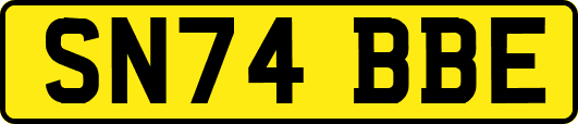 SN74BBE