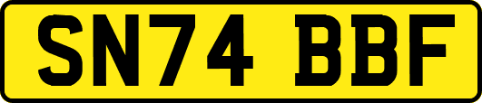 SN74BBF