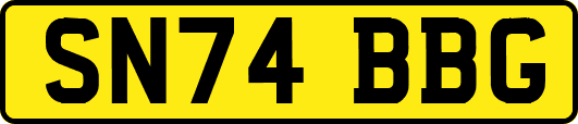 SN74BBG