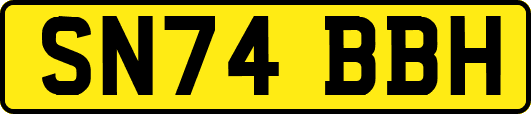 SN74BBH
